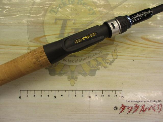 ジェットセッター 78 C ロッド オリーブグリーン ジェットセッター 78 C ロッド オリーブグリーン