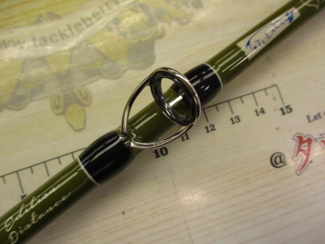 ジェットセッター 78C｜＠ベリーネット 日本最大新品中古釣具WEB