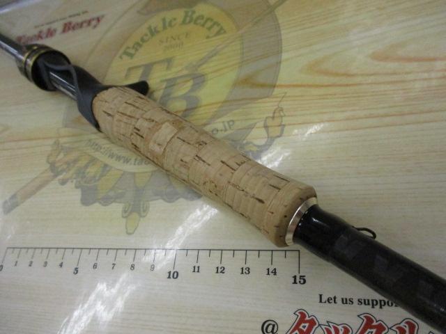 エアエッジ 631MHB・E｜＠ベリーネット 日本最大新品中古釣具WEB