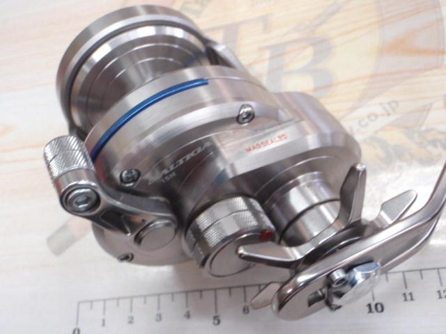 15ソルティガ 15H｜＠ベリーネット 日本最大新品中古釣具WEBショップ