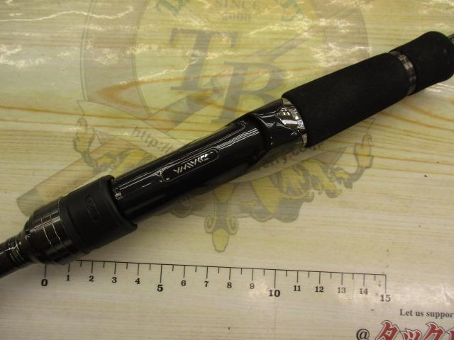 ラブラックス AGS86LL-S｜＠ベリーネット 日本最大新品中古釣具
