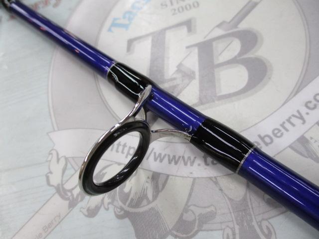 ソルパラ SPS-962LSJ｜＠ベリーネット 日本最大新品中古釣具WEB