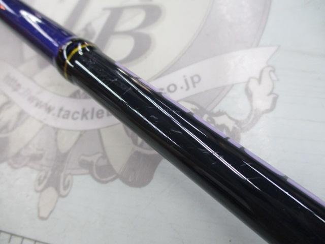 メジャークラフト ソルパラ SPS-962LSJ レビュー - さかなくじ