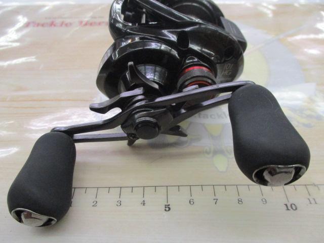 17スコーピオンDC 101HG|@ベリーネット 日本最大新品中古釣具 17スコーピオンDC 101HG|@ベリーネット 日本最大新品中古釣具
