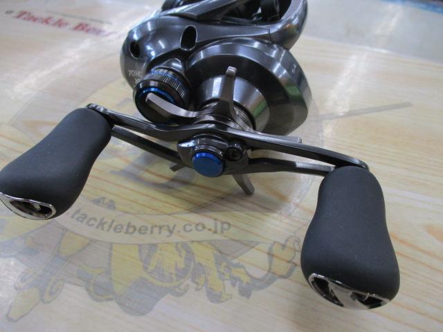 22SLX DC XT 70HG｜＠ベリーネット 日本最大新品中古釣具WEBショップ