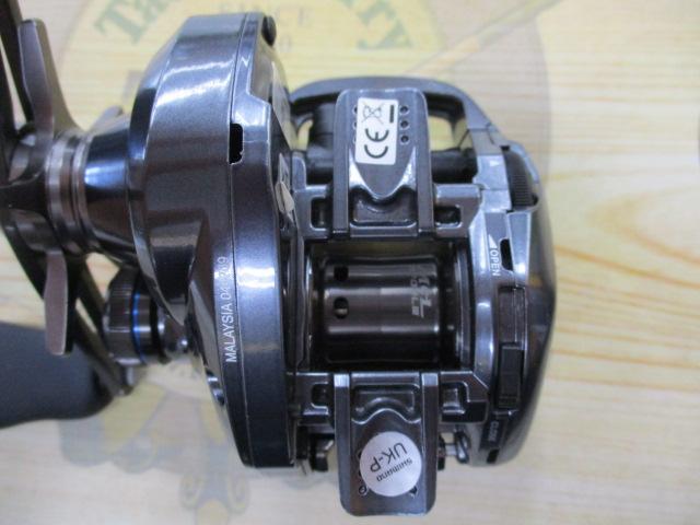 22SLX DC XT 70HG|@ベリーネット 日本最大新品中古釣具WEBショップ 22SLX DC XT 70HG|@ベリーネット 日本最大新品中古釣具WEBショップ