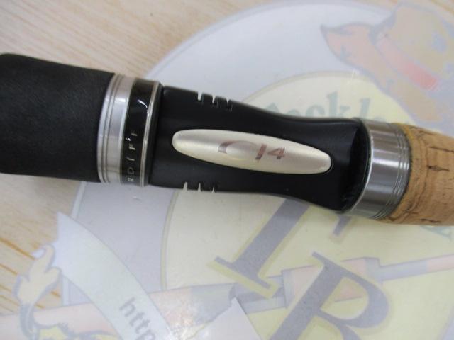 カーディフエクスリード AT S59XUL/RG