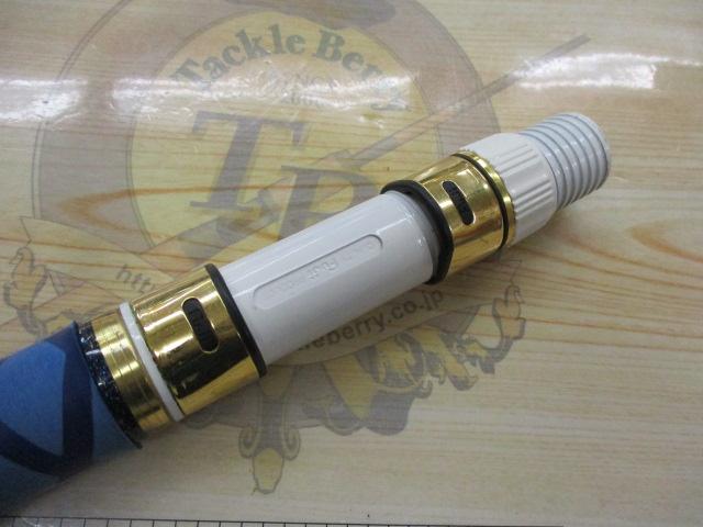 オリジナルロッド