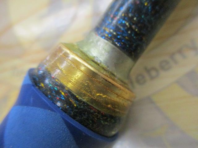 オリジナルロッド