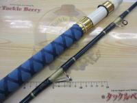 オリジナルロッド