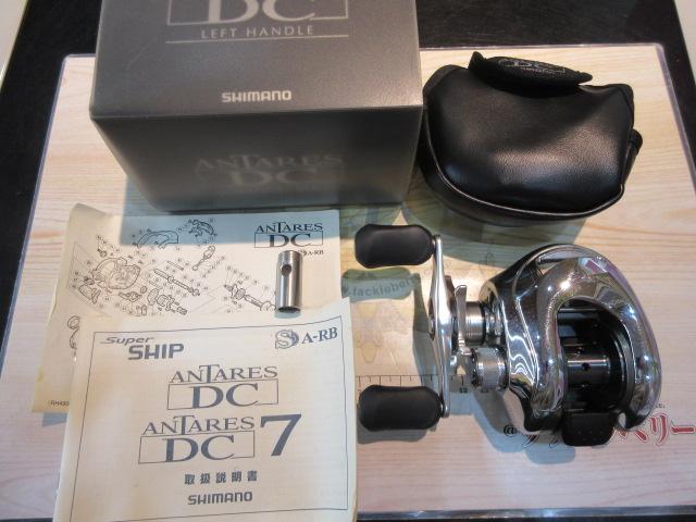 06アンタレスDC LH