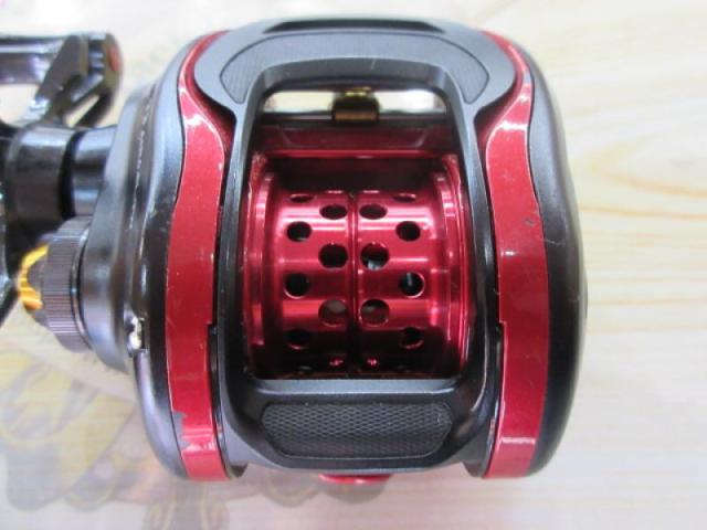 T3 AIR 6.8L-TW｜＠ベリーネット 日本最大新品中古釣具WEBショップ