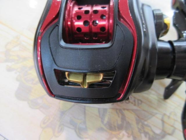 t3 air 美品 Daiwa T3 AIR 8.6L-TW Baitcast reel left-hand model used | eBay