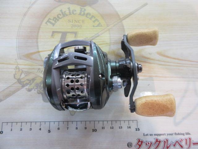 アルファス AIR ストリームカスタム 7.2R｜＠ベリーネット 日本