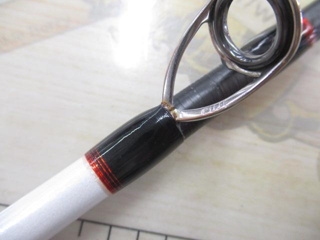 ライトゲームCI4 タイプ73 MH200