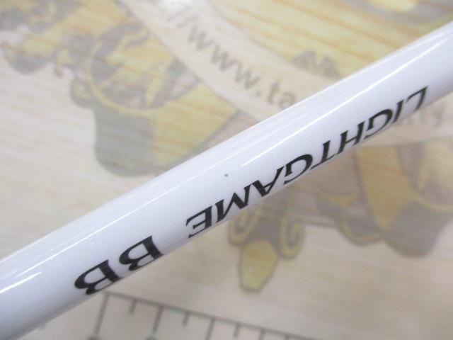 ライトゲームBB 73MH200