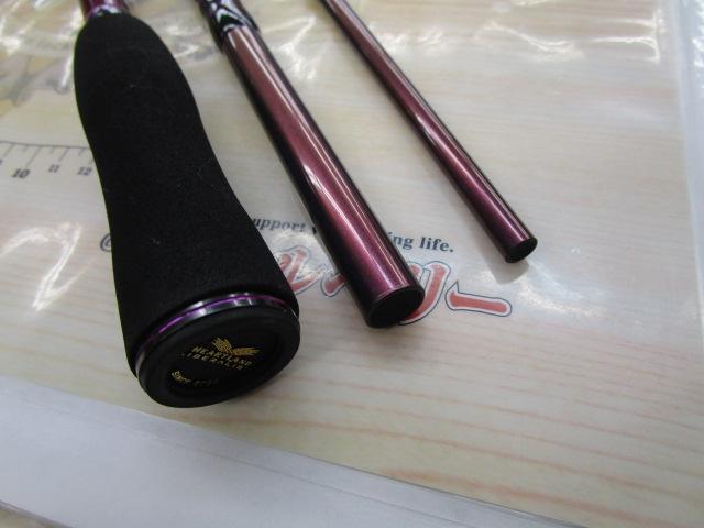 ハートランドリベラリスト 863ML+RS-25