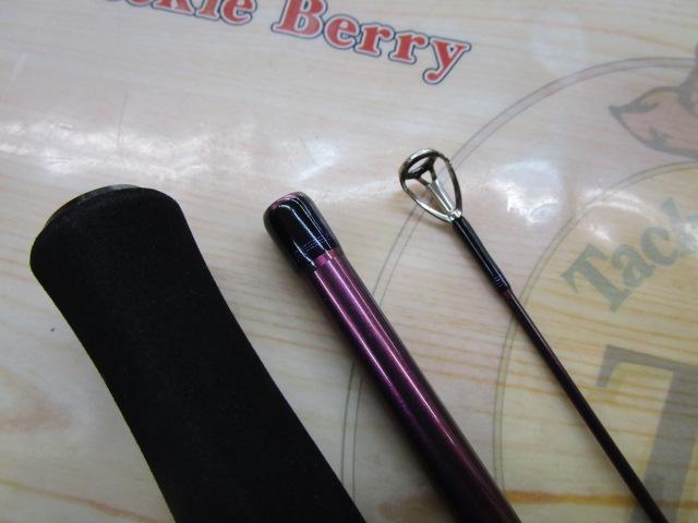 ハートランドリベラリスト 863ML+RS-25