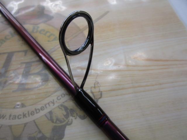 ハートランドリベラリスト 863ML+RS-25