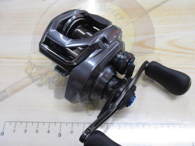 24SLX 71XG|@ベリーネット 日本最大新品中古釣具WEBショップ 24SLX 71XG|@ベリーネット 日本最大新品中古釣具WEBショップ