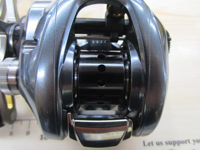 22アルデバランBFS HG LH