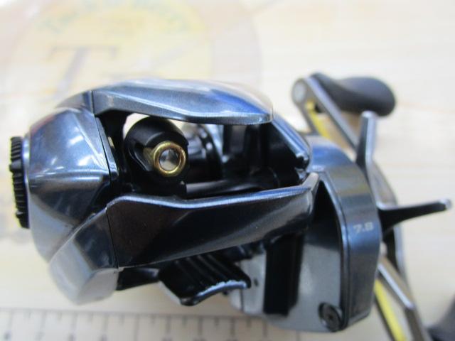 22アルデバランBFS HG LH