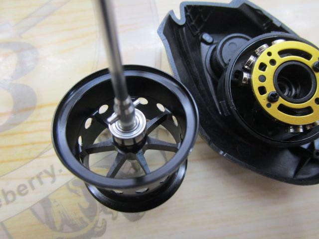 22アルデバランBFS HG LH