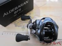 22アルデバランBFS HG LH