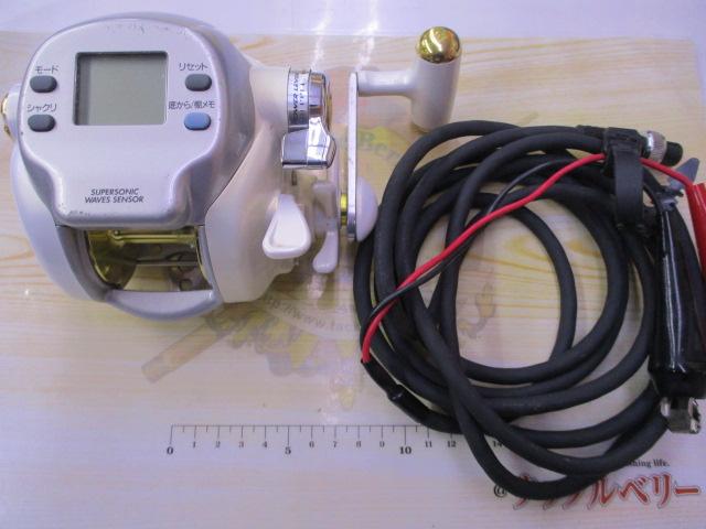 スーパータナコンZ 500WP