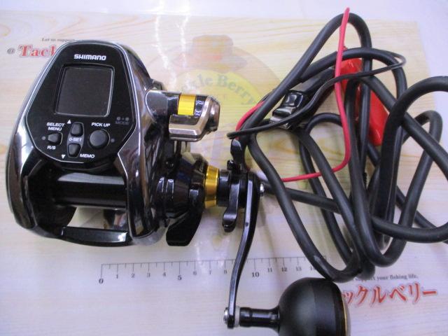 シマノ 21 ビーストマスター 3000EJ(シマノ)｜売買された