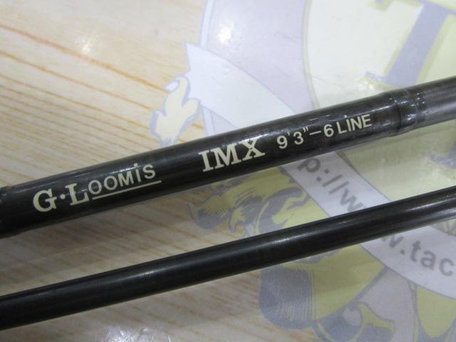 IMX9フィート3インチ#6