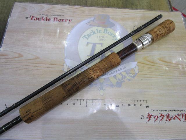 IMX9フィート3インチ#6