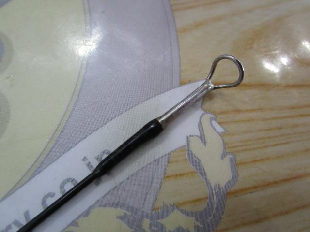 IMX9フィート3インチ#6