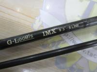 IMX9フィート3インチ#6