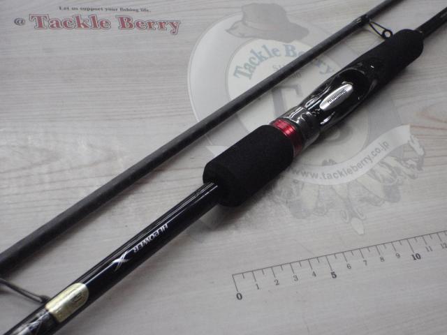 18セフィアBB S83ML - 貝利網