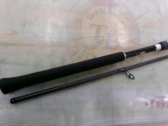 シマノ(SHIMANO) 19 ソルティーアドバンス ショアジギング S100M シマノ ソルティーアドバンス SHORE JIGGING S100MH (ロッド