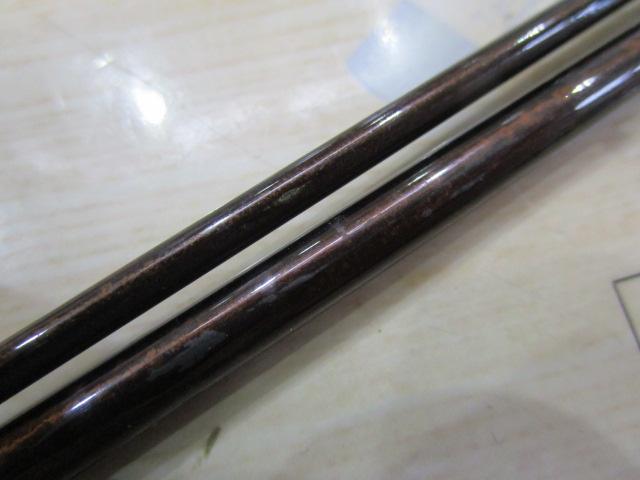 トラウトワンスペシャル 60UL