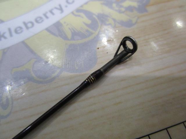 トラウトワンスペシャル 60UL