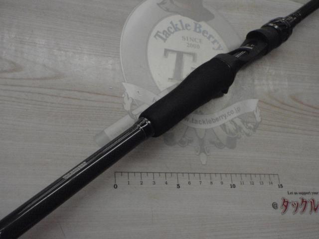 レヴァンテ F7-72LV