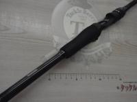 レヴァンテ F7-72LV