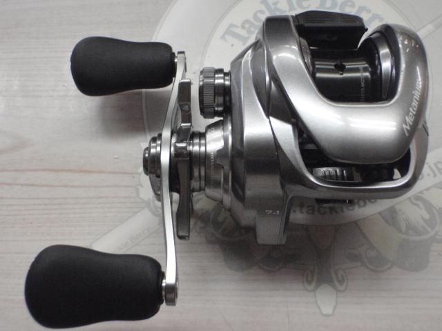 22メタニウムシャローエディションHG RH