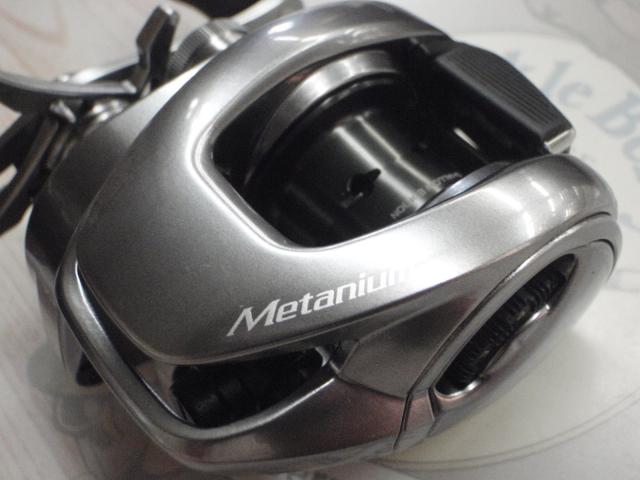 22メタニウムシャローエディションHG RH