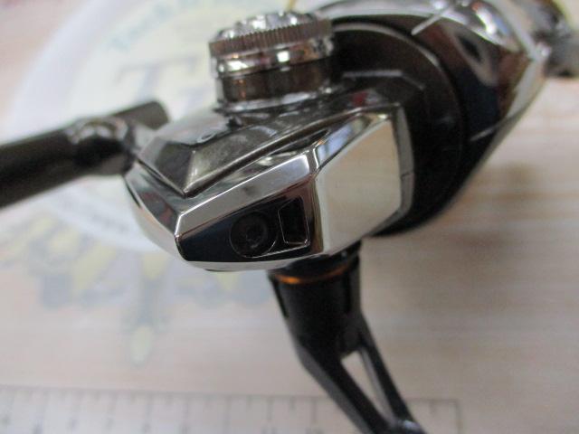 17ソアレCI4+ 500S｜＠ベリーネット 日本最大新品中古釣具WEB