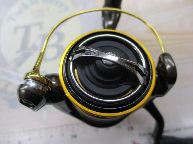 17ソアレCI4+ 500S｜＠ベリーネット 日本最大新品中古釣具WEB