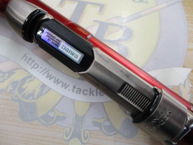 ブラックジャックスナイパー T-396TL｜＠ベリーネット 日本最大