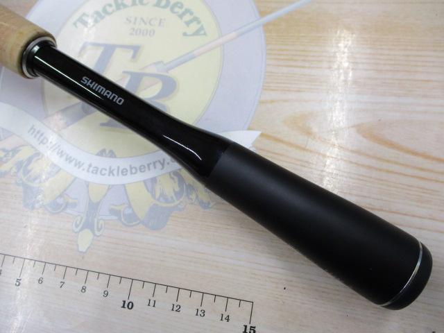 日本限定 22エクスプライド 166M-2｜＠ベリーネット 日本最大新品中古釣具 ロッド