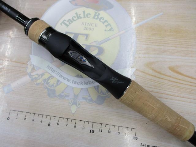 22エクスプライド 166M-2|@ベリーネット 日本最大新品中古釣具 22エクスプライド 166M-2|@ベリーネット 日本最大新品中古釣具