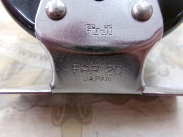 リールFPR20