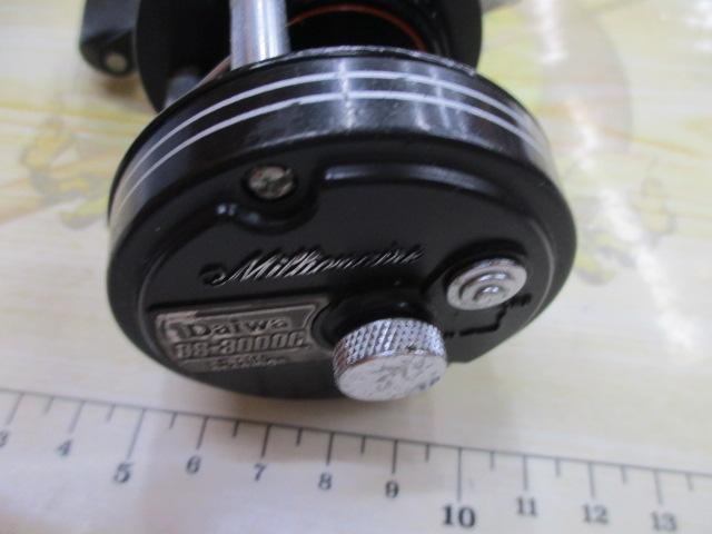 ミリオネア GS-3000C