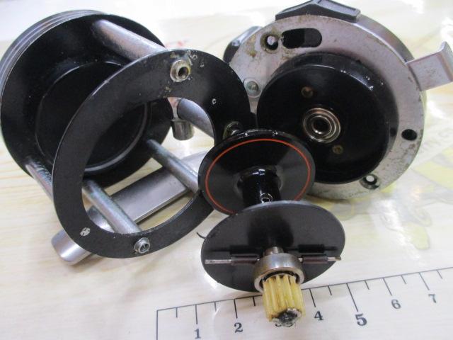 ミリオネア GS-3000C